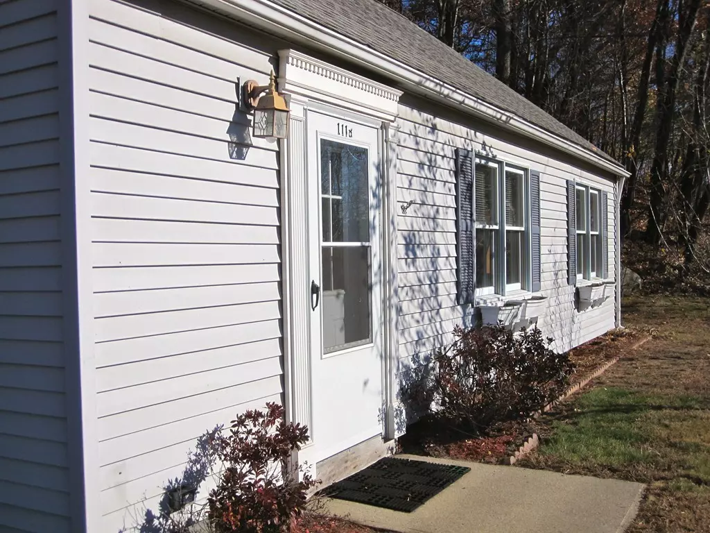 Palmer, MA 01069,1118 Park St