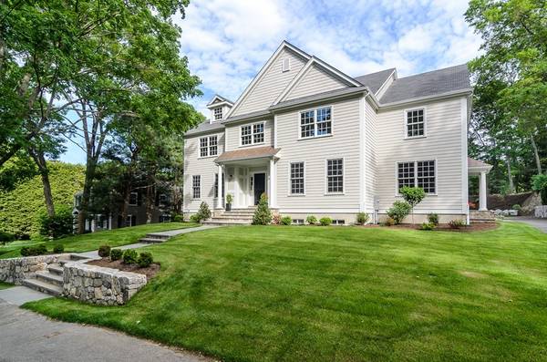 Wellesley, MA 02481,12 Nantucket Rd