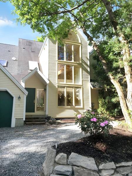 12 Deer Path #12, Hudson, MA 01749