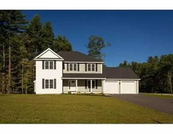 Lot17 Hyde Rd, Charlton, MA 01507