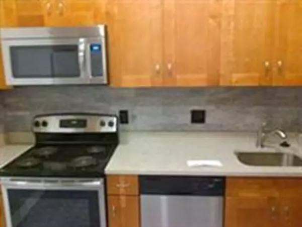 Boston, MA 02134,15 Parkvale #9