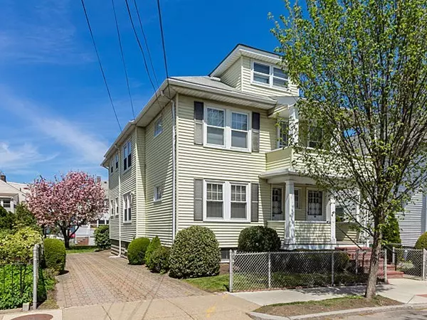 180-182 Beech St., Belmont, MA 02478