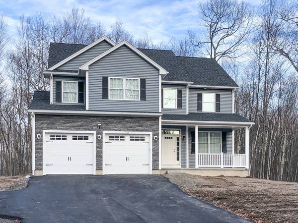 Lot 20 Mountainview Drive, Belchertown, MA 01007