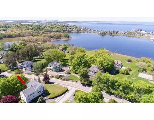 692 Jerusalem Road, Cohasset, MA 02025