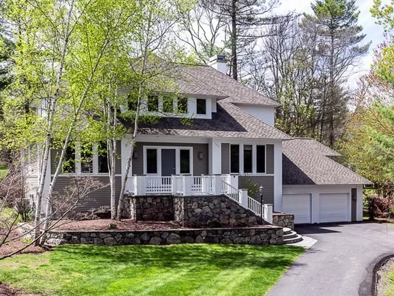 196 Country Club Way, Ipswich, MA 01938