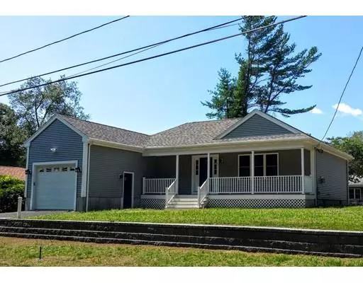 Lot A Pine Hill Rd, Westport, MA 02790