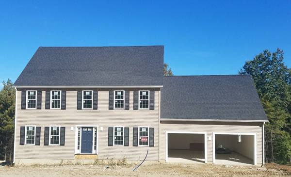 Lot 21/269 Fir Hill Lane, Northbridge, MA 01534