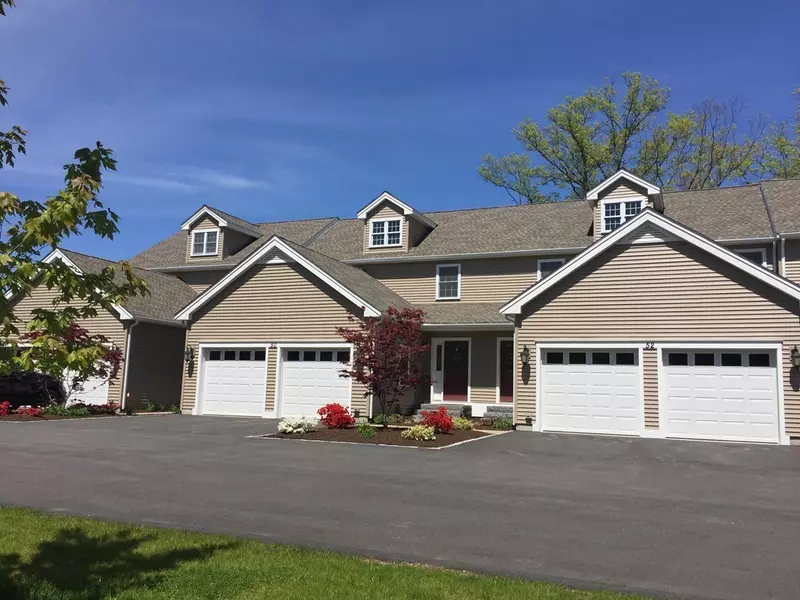 17 Terry Ln. #3, Plainville, MA 02762