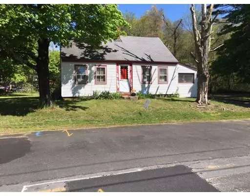 Norton, MA 02766,54 Plain St