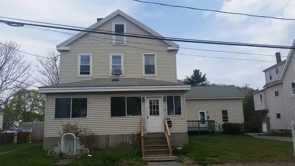 Taunton, MA 02780,27 2nd St