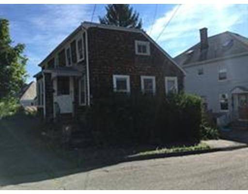 3 Madison Ave, Beverly, MA 01915