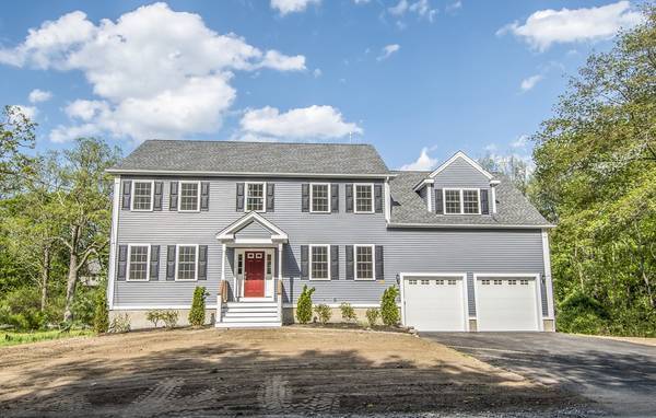 120 Cottage Street, Natick, MA 01760