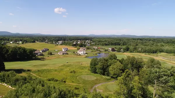 Southwick, MA 01077,Lot 31 Overlook Lane