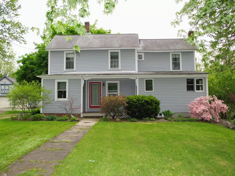 54 Ryan Rd, Northampton, MA 01062