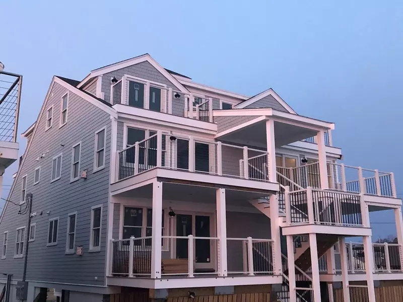 304 Ocean Street #3, Marshfield, MA 02050