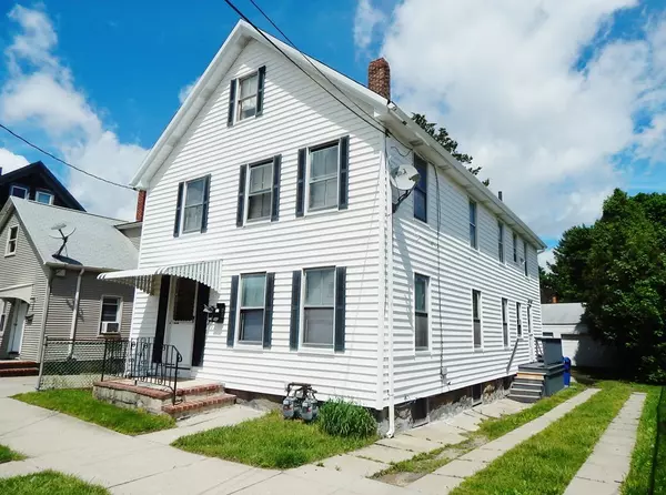 144 Richmond St., New Bedford, MA 02740