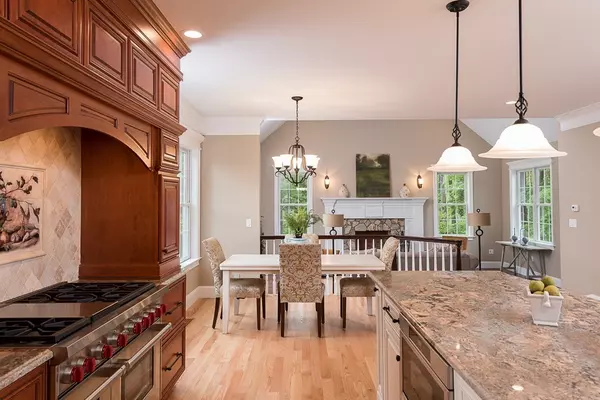 Norwell, MA 02061,246 Bowker Street