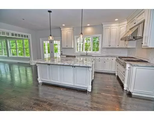 North Andover, MA 01845,Lot 1 Regency Place