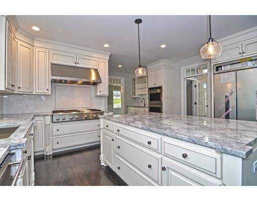 North Andover, MA 01845,Lot 1 Regency Place