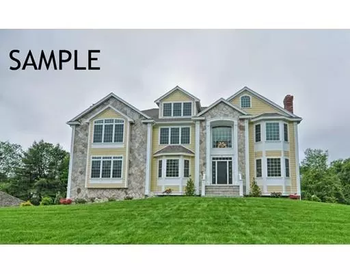 Lot 1 Regency Place,  North Andover,  MA 01845