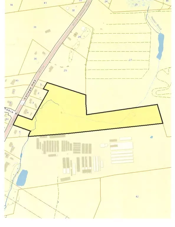 Southwick, MA 01077,126B College Highway