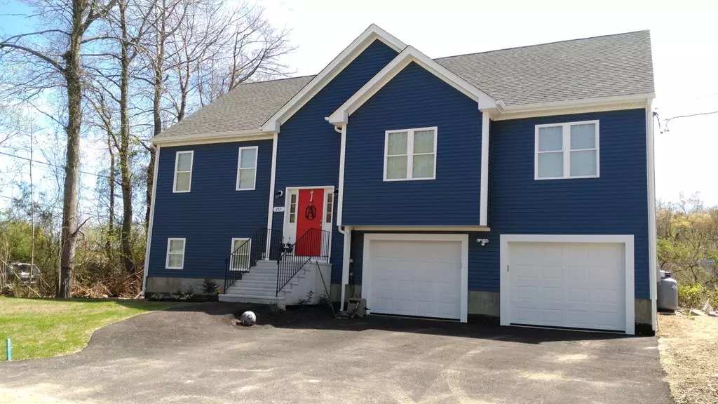 Somerset, MA 02726,122 Elm St/Lot3