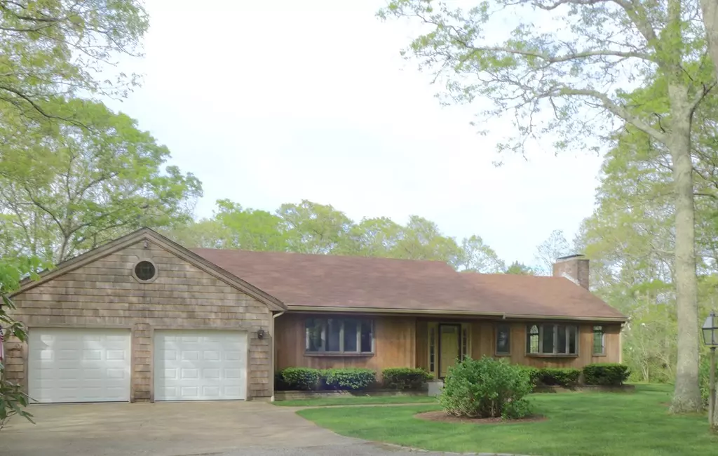 Oak Bluffs, MA 02557,4 Beechtree Landing