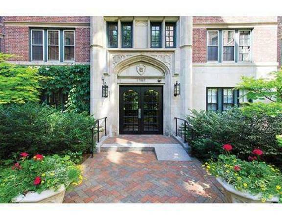 988 Memorial Drive #385, Cambridge, MA 02138