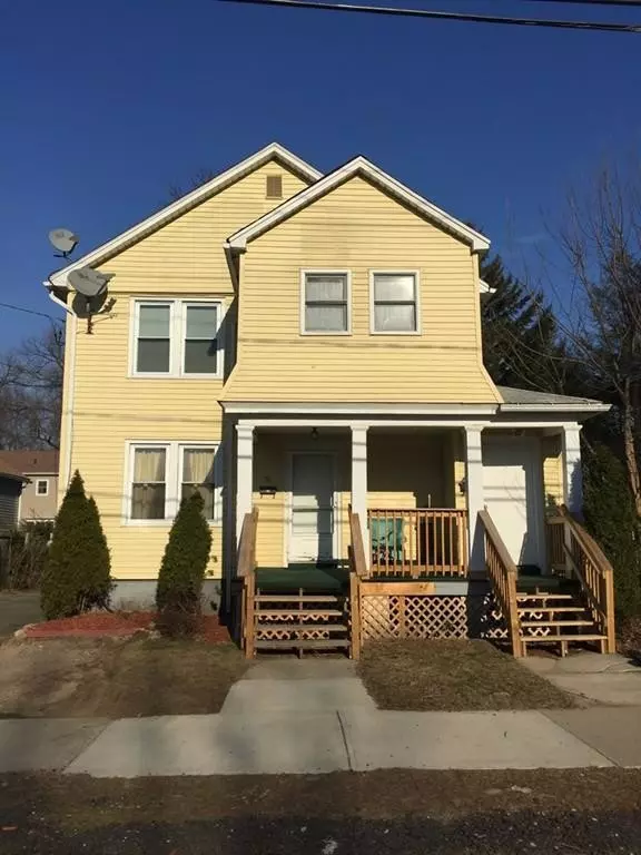 51-53 Eloise St, Springfield, MA 01118