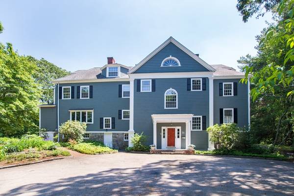 71 Columbine Rd, Milton, MA 02186