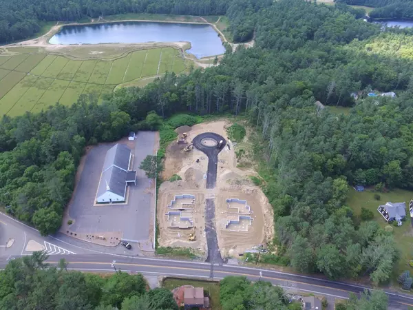 Plymouth, MA 02360,335 Carver Rd. #4