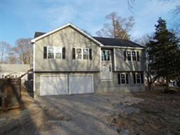 Lot 2 Ava Way, New Bedford, MA 02747