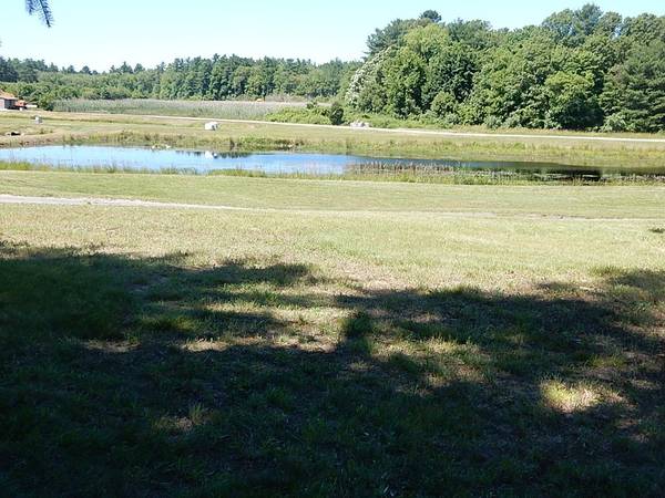 Lot 11E Dexter Ln, Rochester, MA 02770