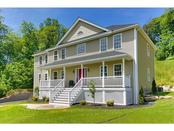 lot 19 Cortland Way (30), Grafton, MA 01519