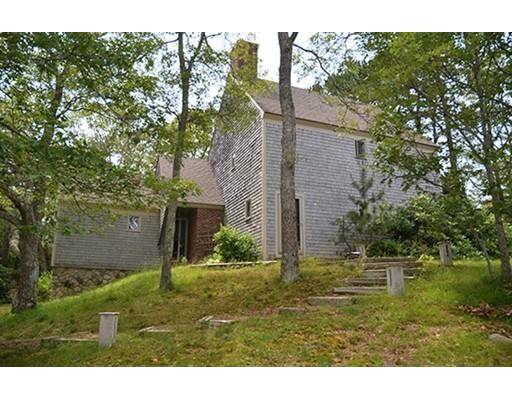 9 Quail Run Lane, Sandwich, MA 02537