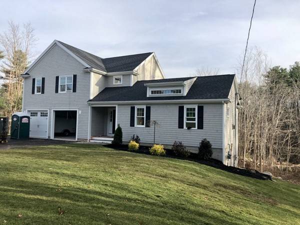 70 River Road, Hanover, MA 02339