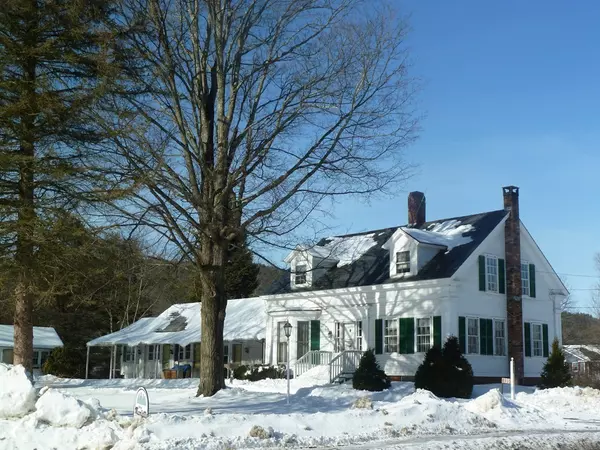 Bernardston, MA 01337,135 South Street