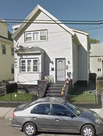 Everett, MA 02149,156 Bow St