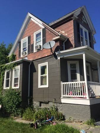 16 Cleveland Ave, Everett, MA 02149