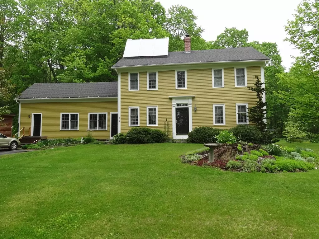 Petersham, MA 01366,200 West Rd