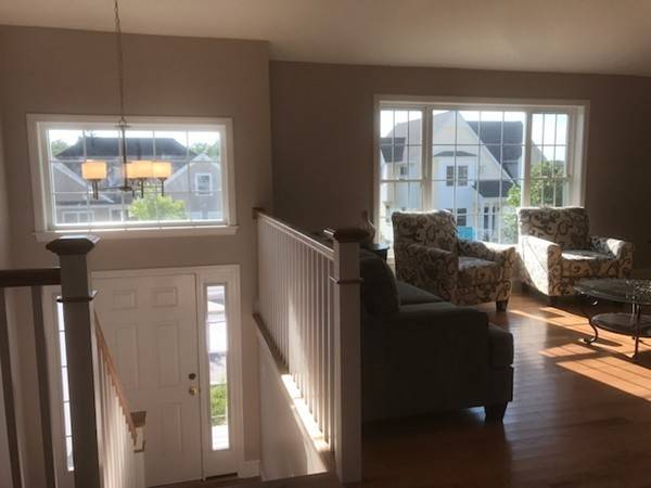 20 Carousel Terrace #lot 46, Dartmouth, MA 02747