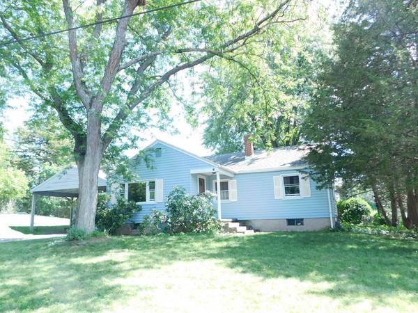 23 Landers St, South Hadley, MA 01075