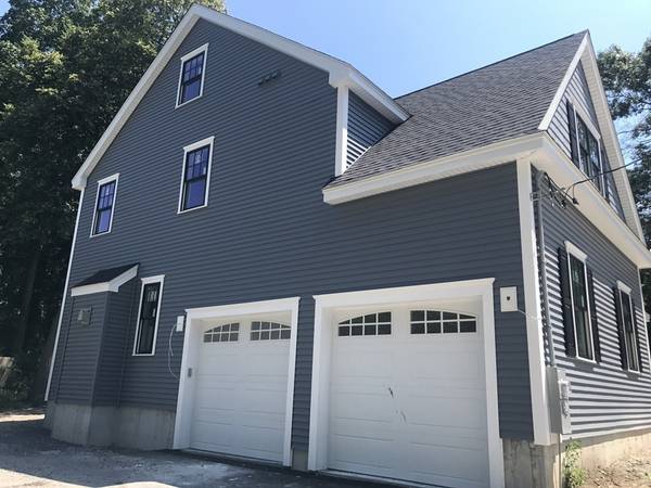 Winchester, MA 01890,2 Highland Ave