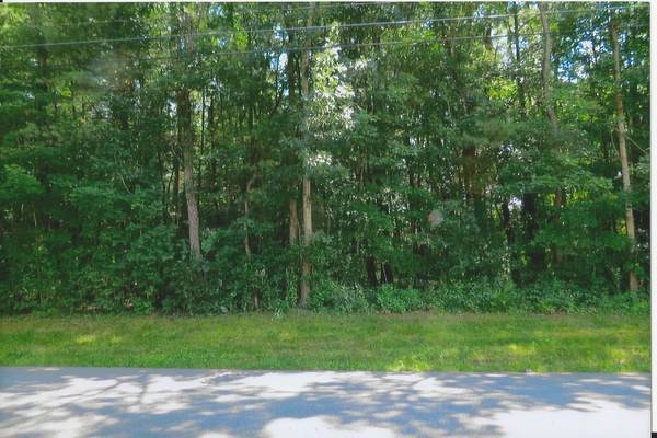 Lot 30 Dry Hill Road, Montague, MA 01351