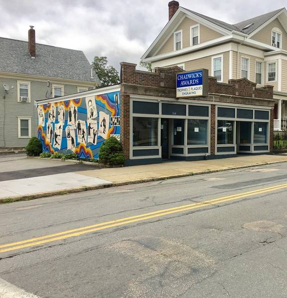 562-564 County St, New Bedford, MA 02740