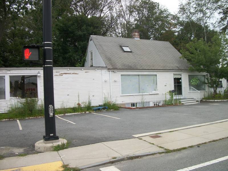 196 Washington, Hudson, MA 01749