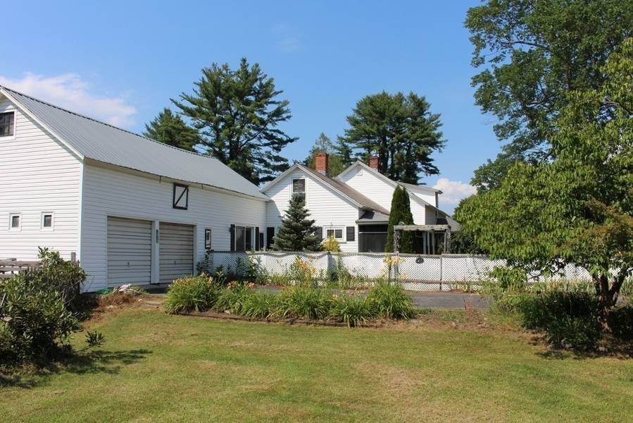 676 Mt. Hermon Station Rd, Northfield, MA 01360