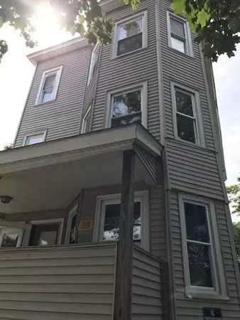 Springfield, MA 01109,221-223 Quincy St