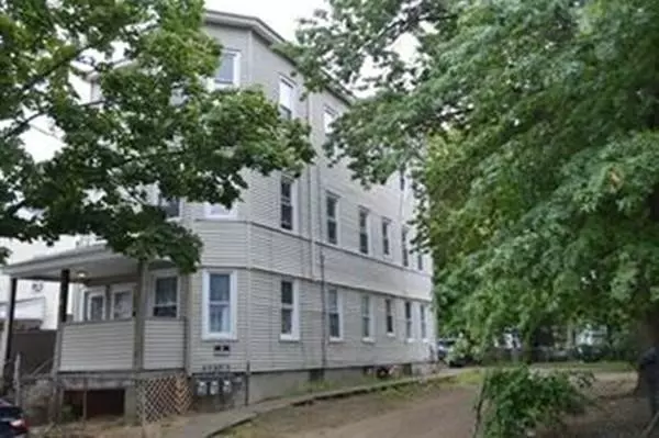 Springfield, MA 01109,221-223 Quincy St