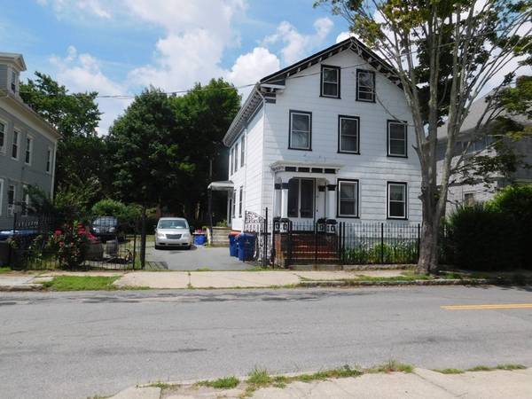 83 Summer St, New Bedford, MA 02740